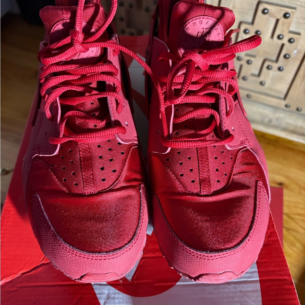 Nike Air Huarache Run